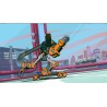 Lethal League Blaze    Insectoid Loneriding Mechranger outfit for Switch DLC PC Steam Kod Klucz