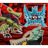 Lethal League Blaze    Ivory Puppet  Killer outfit for Latch DLC PC Steam Kod Klucz