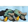 Lethal League Blaze    Ivory Puppet  Killer outfit for Latch DLC PC Steam Kod Klucz