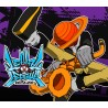 Lethal League Blaze    Galileo the Funky Saxman outfit for Candyman DLC PC Steam Kod Klucz