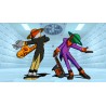 Lethal League Blaze    Galileo the Funky Saxman outfit for Candyman DLC PC Steam Kod Klucz