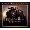 Baldur’s Gate  Deluxe Edition Bundle   PC Steam Kod Klucz