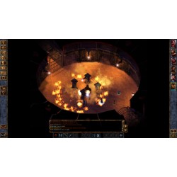 Baldur’s Gate  Deluxe Edition Bundle   PC Steam Kod Klucz