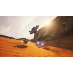 STAR WARS  Galactic Racer + Pre order Bonus   PRE ORDER PC Steam Kod Klucz