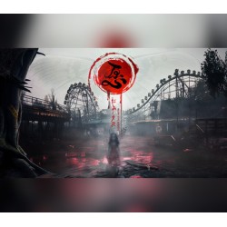 THE TAG ALONG OBSESSION   PS5 Kod Klucz