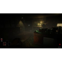 THE TAG ALONG OBSESSION   PS5 Kod Klucz