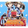 Calamity Angels  Special Delivery   PS5 Kod Klucz