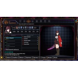 Death end re Quest 2   Blood Skelter Set DLC   PC Steam Kod Klucz