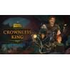 Songs of Silence   Crownless King Expansion DLC PC Steam Kod Klucz