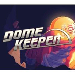 Dome Keeper PC GOG Kod Klucz