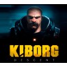 KIBORG   Descent DLC   PC Steam Kod Klucz