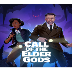 Call of the Elder Gods PC Steam Kod Klucz