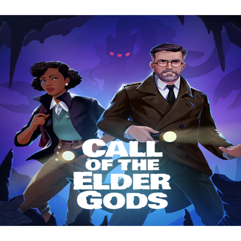Call of the Elder Gods PC Steam Kod Klucz