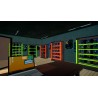 Console Store Simulator PC Steam Kod Klucz