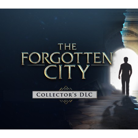 The Forgotten City   Collectors DLC   PC Steam Kod Klucz