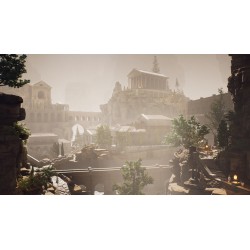 The Forgotten City   Collectors DLC   PC Steam Kod Klucz