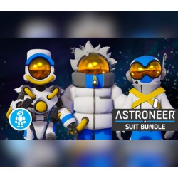 Astroneer   Suit Bundle DLC   PC Steam Kod Klucz