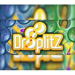 Droplitz Steam Kod Klucz