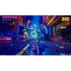Dead as Disco Superfan Bundle PC Steam Kod Klucz