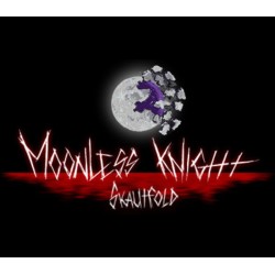 Skautfold  Moonless Knight   PS4/PS5 Kod Klucz