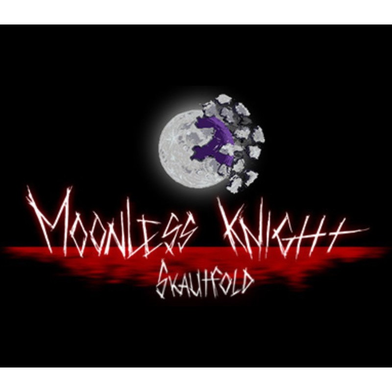 Skautfold  Moonless Knight   PS4/PS5 Kod Klucz