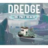 DREDGE   The Pale Reach DLC   PS4/PS5 Kod Klucz