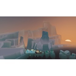 DREDGE   The Pale Reach DLC   PS4/PS5 Kod Klucz