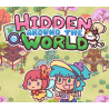 Hidden around the World   Nintendo Switch Kod Klucz