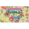 Hidden around the World   Nintendo Switch Kod Klucz
