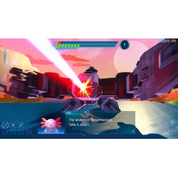 FUR Squadron Phoenix   Nintendo Switch Kod Klucz
