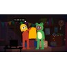Bonnie Bear Saves Frogtime   Nintendo Switch Kod Klucz