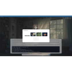 AI Desktop Pet PC Steam Kod Klucz