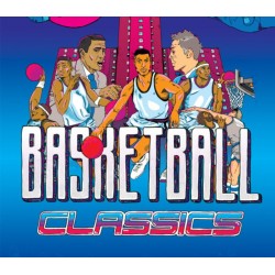 Basketball Classics   PS5 Kod Klucz