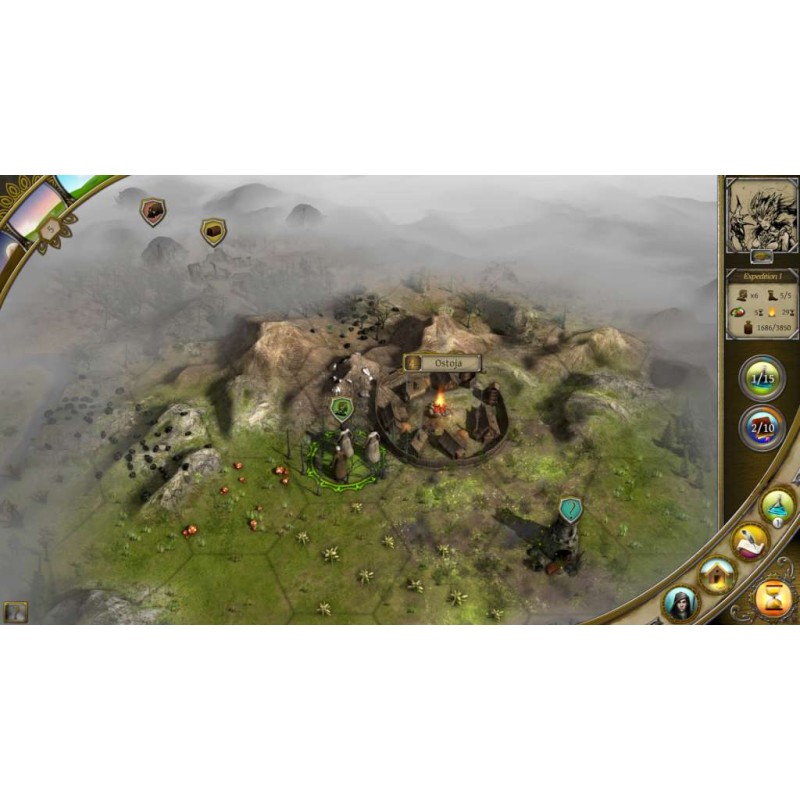Thea  The Awakening Steam Kod Klucz