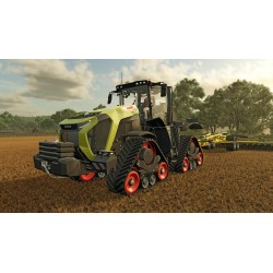Farming Simulator 25 Signature Edition   Nintendo Switch 2 Kod Klucz