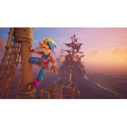 Crash Bandicoot Crashiversary Bundle   XBOX One / Xbox Series X|S Kod Klucz