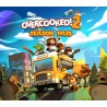 Overcooked! 2   Season Pass DLC   DLC XBOX One / Xbox Series X|S Kod Klucz