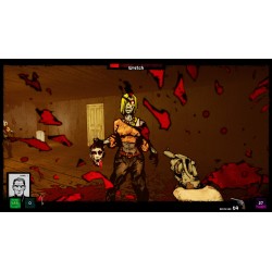 Forgive Me Father   XBOX One / Xbox Series X|S Kod Klucz