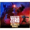 Generation Zero Ultimate Bundle   XBOX One / Xbox Series X|S / PC Kod Klucz