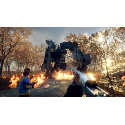 Generation Zero Ultimate Bundle   XBOX One / Xbox Series X|S / PC Kod Klucz