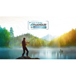 Call of the Wild  The Angler   Ultimate Fishing Bundle   XBOX One / Xbox Series X|S / PC Kod Klucz