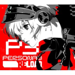 Persona 3 Reload   Expansion Pass DLC   XBOX One / Xbox Series X|S / PC Kod Klucz