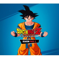 Dragon Ball Z  Kakarot   Season Pass 2 DLC   XBOX One / Xbox Series X|S Kod Klucz