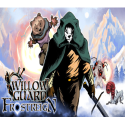 Willow Guard   Frostreign DLC PC Steam Kod Klucz