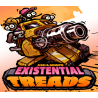 Ash and Adams Existential Treads PC Steam Kod Klucz