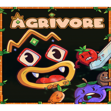 Agrivore  Incremental Farming PC Steam Kod Klucz