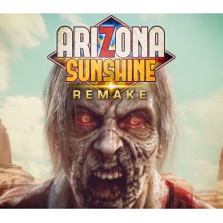 Arizona Sunshine Remake   PC Steam Kod Klucz