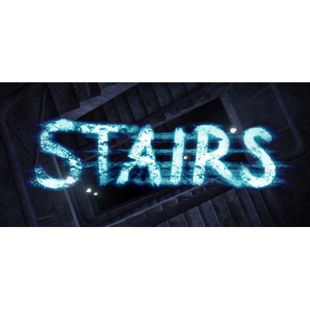 Stairs Steam Kod Klucz