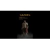 Saros   Pre order Bonus DLC   PS5 Kod Klucz