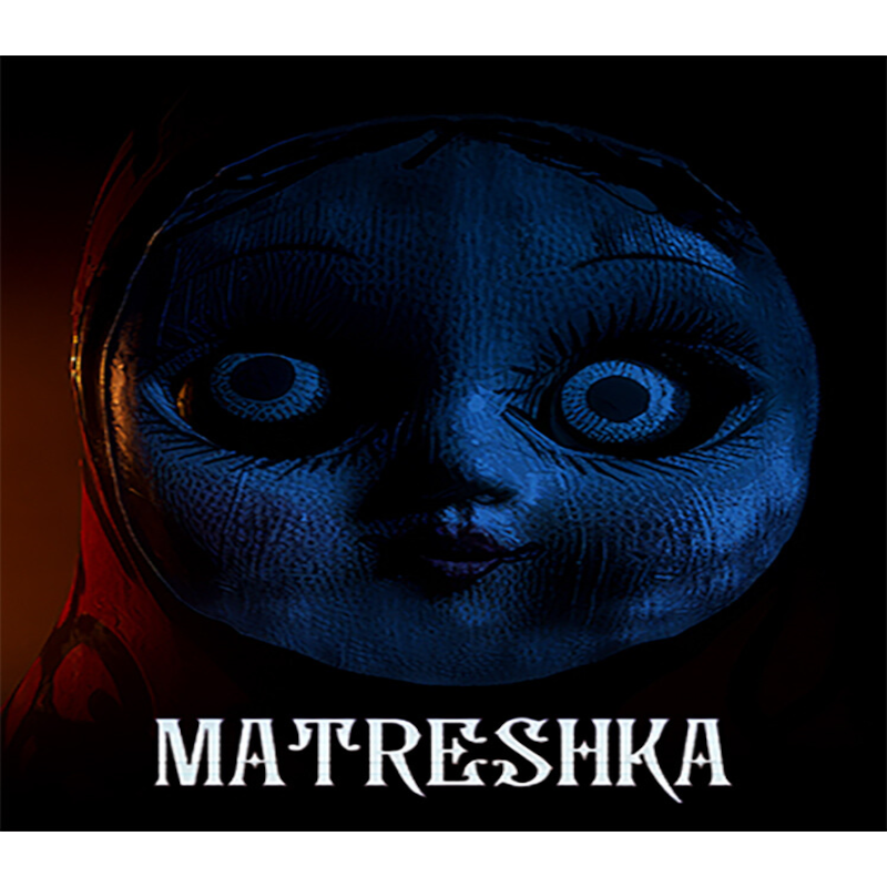 Matreshka PC Steam Kod Klucz